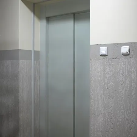 Studioapart4 아파트