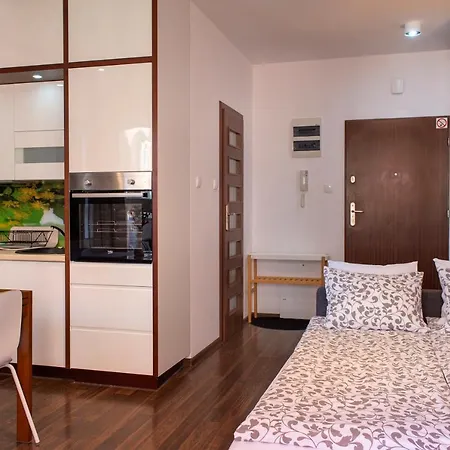 Studioapart4 아파트 엘블라그